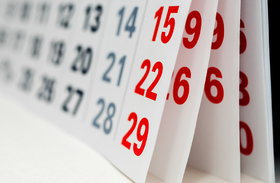 За работу в выходной или праздник нельзя заранее давать день отдыха